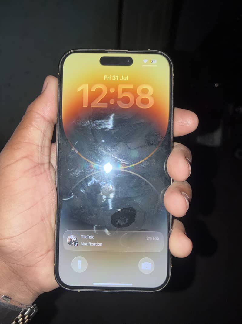 Apple iPhone 14 Pro 4