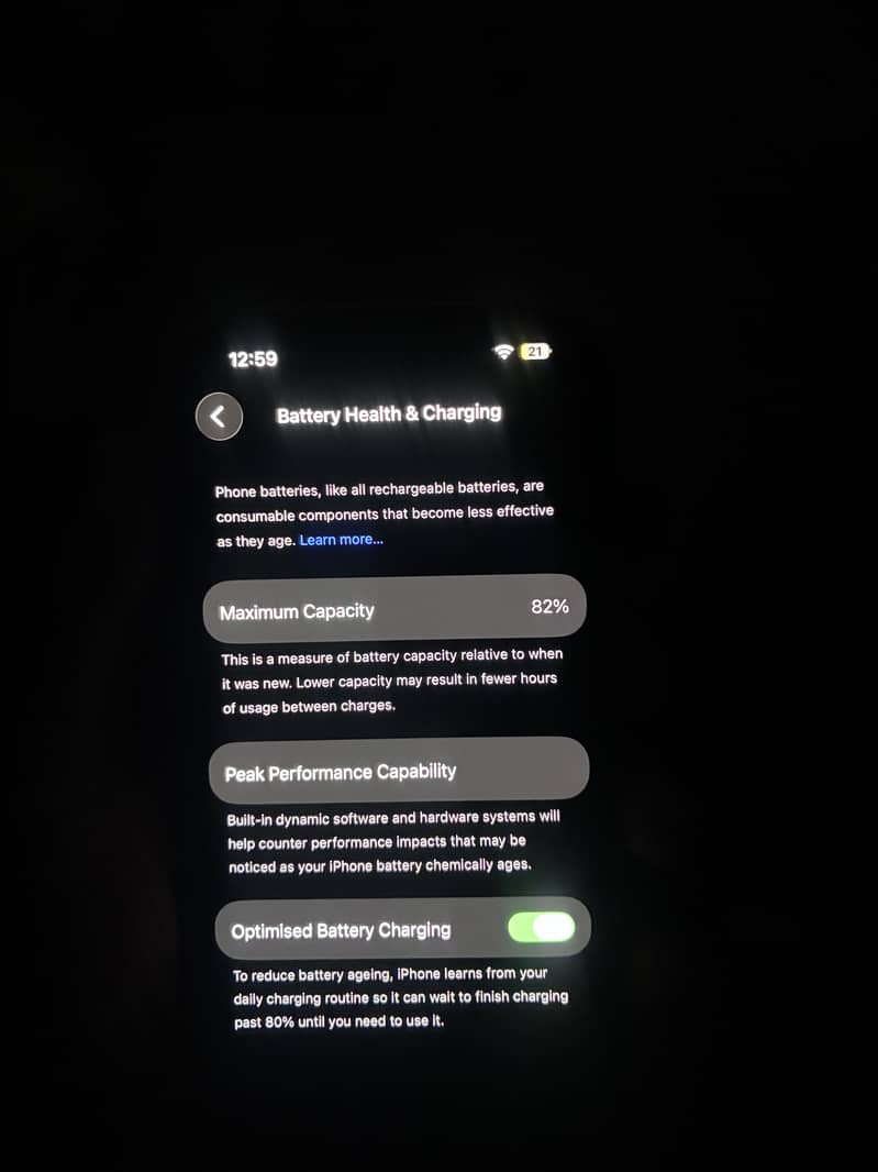 Apple iPhone 14 Pro 6
