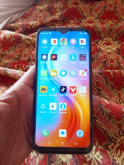 Tecno Spark 4 Lite