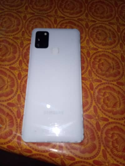 Samsung Mobile A21s