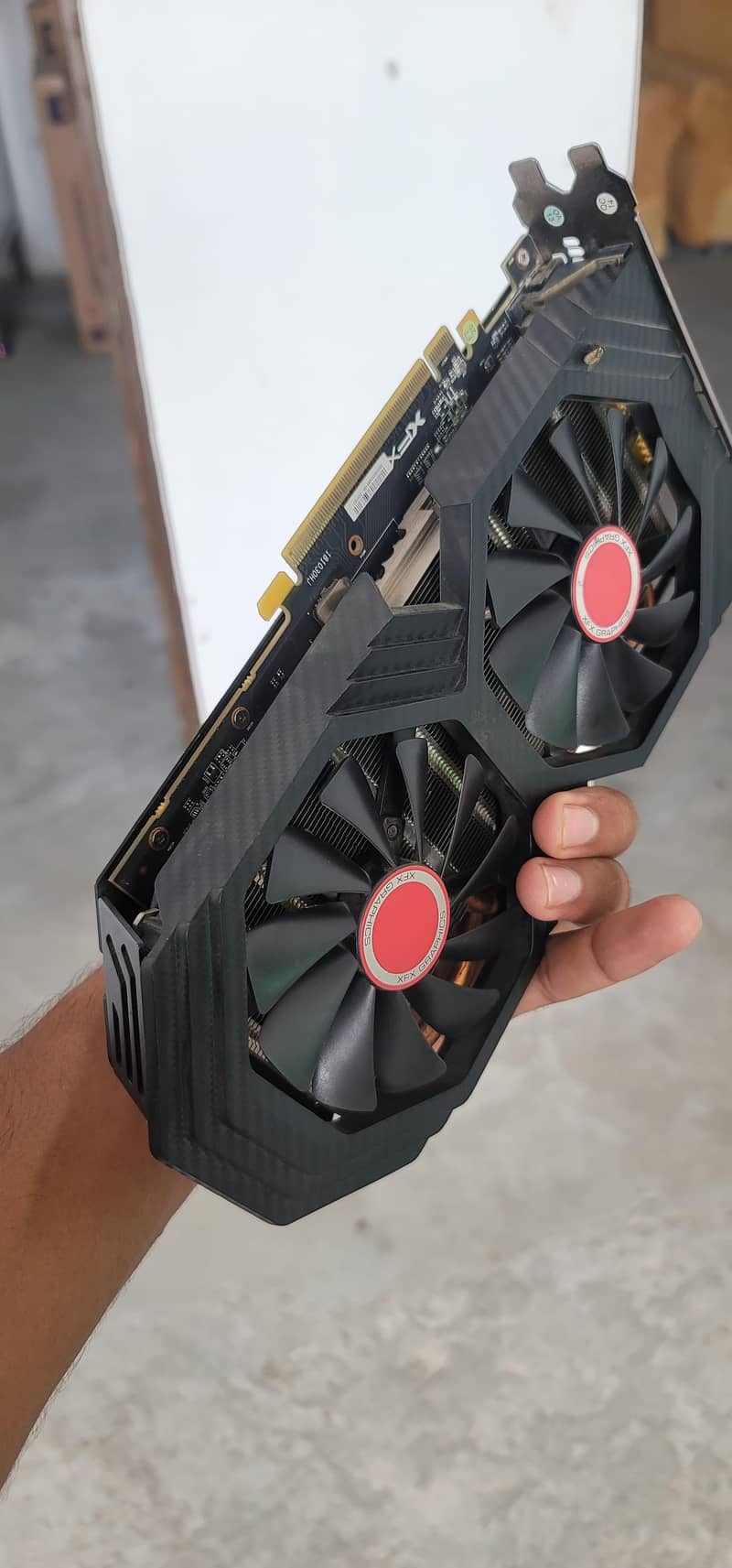 gaming PC full setup 3