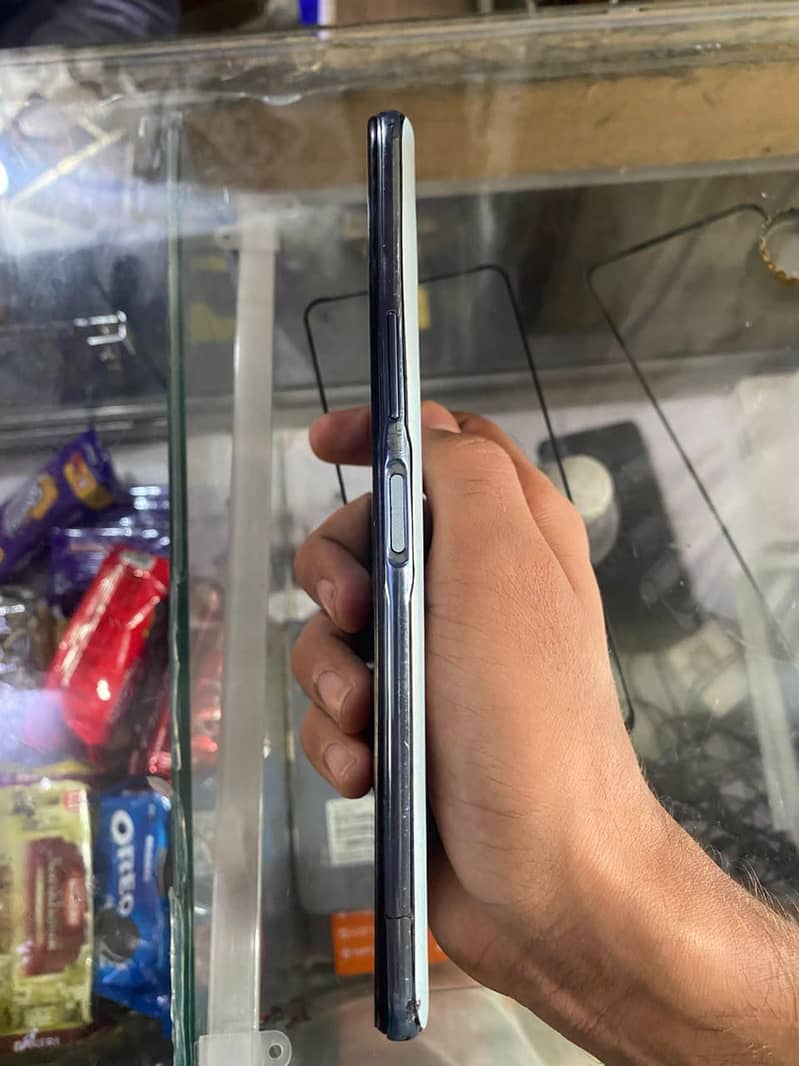 Infinix Note 7 2