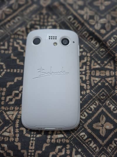 BALMODA phone 6gb/128gb