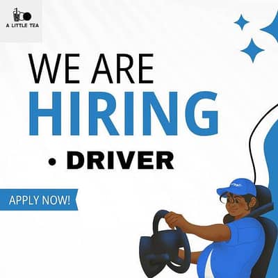 Driver for Suzuki Pickup