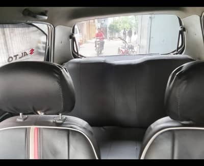 rent Alto 2011 with lpg