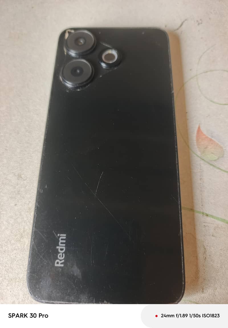 Redmi 13 1