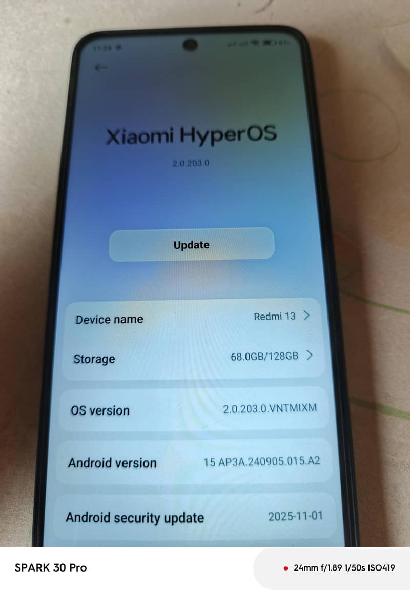 Redmi 13 4