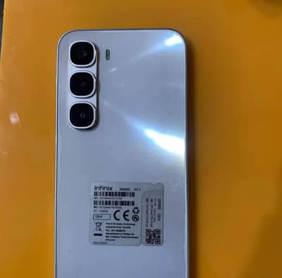 Infinix Hot 6o Pro Contatcs:03026890064