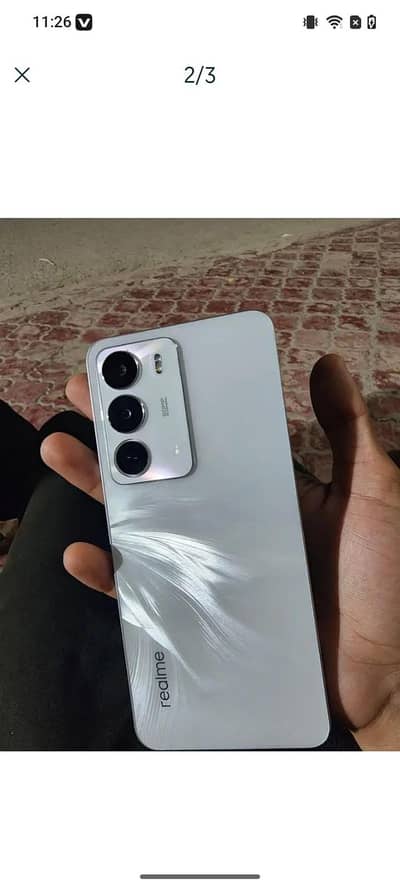 Realme C71
