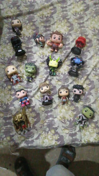 Funko pops for sale