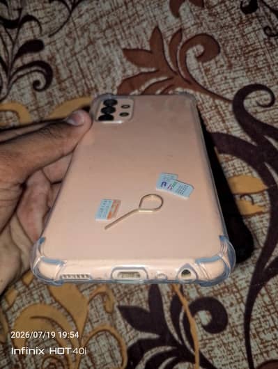 Samsung Mobile A13