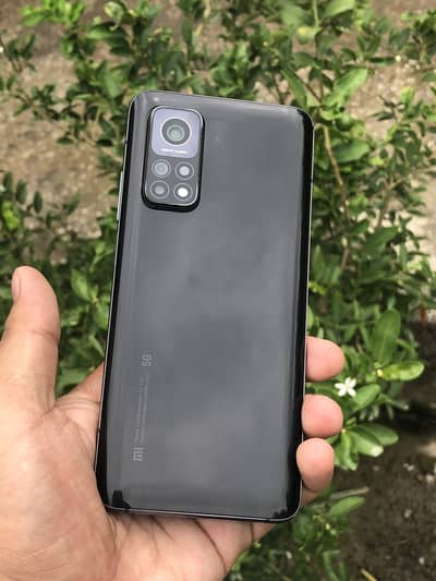 Xiaomi Mi 10T 5G