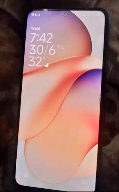 Xiaomi Redmi Note 12 Pro 4g