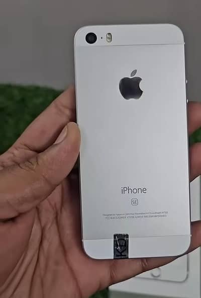Apple iPhone 5s
