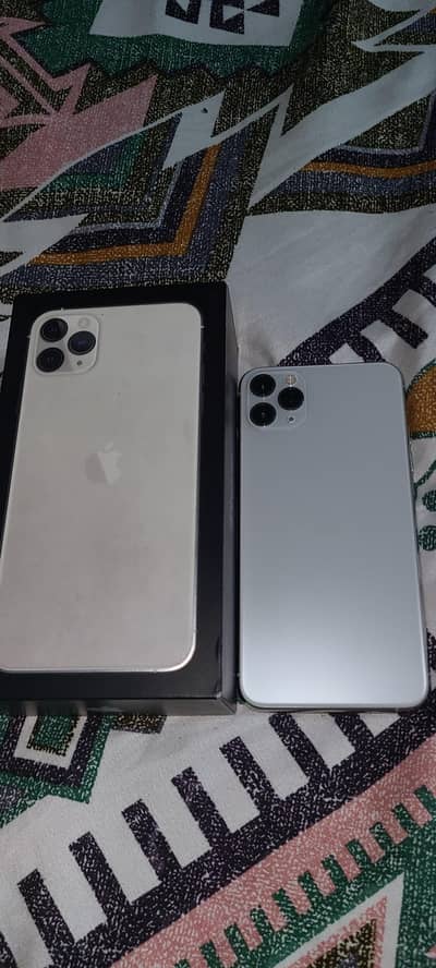 Apple iPhone 11 Pro Max