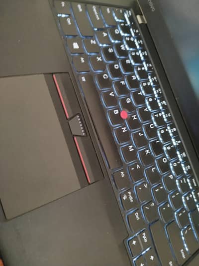 Lenove think pad brand new condition