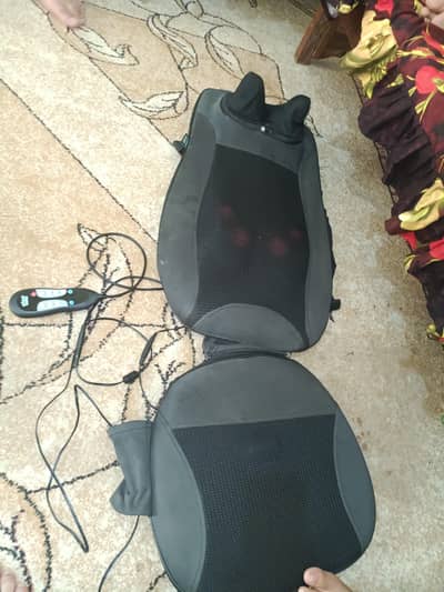Full Body Massager Imported