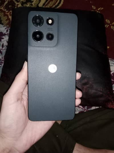 Moto G 5g 2025 Non Pta