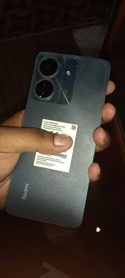 Xiaomi Redmi 13c