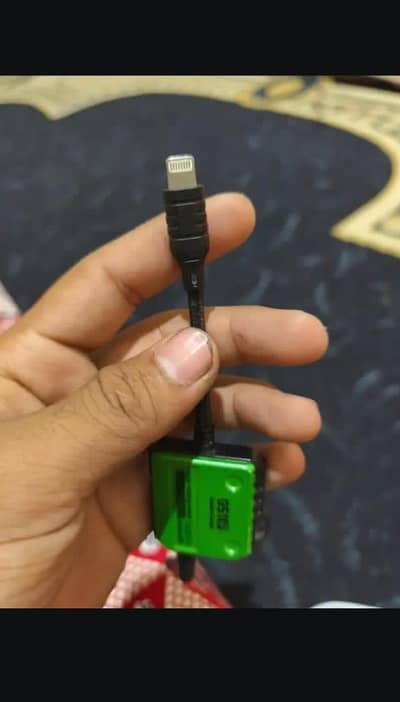 plastone gs1 like lightning splitter