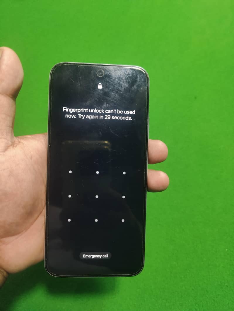 OPPO A6s 3