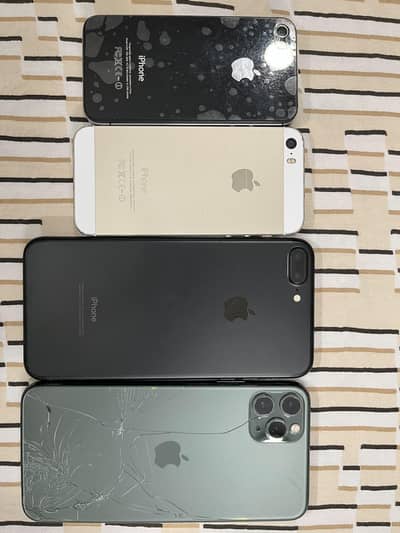 I phones for sell