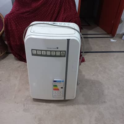 Tarrington House Portable Air Conditioner available for sale in excel