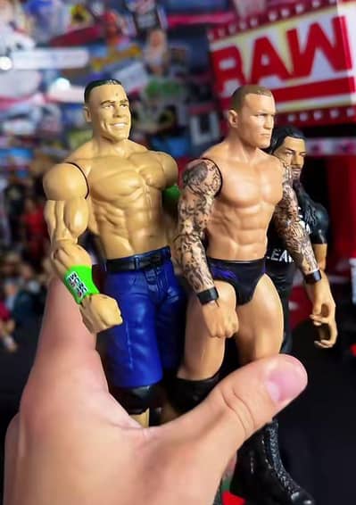 wwe toys