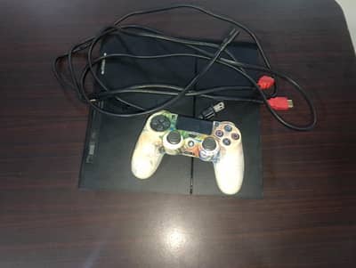 PS4 sale