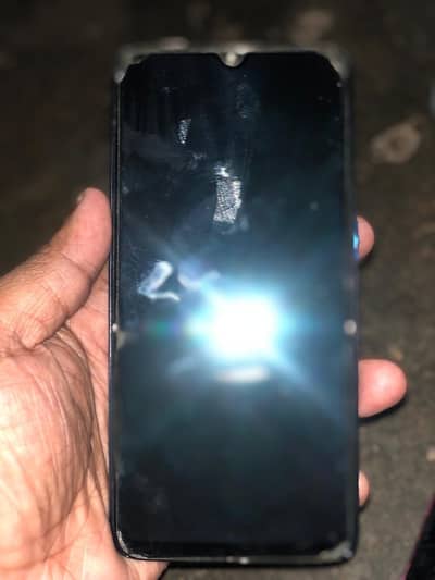 OPPO Reno Z PANEL AND PARTS
