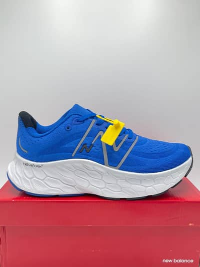 HOKA Trail Running Shoes – Vibram Sole, Premium Comfort