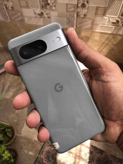 Google Pixel 8 official PTA approved