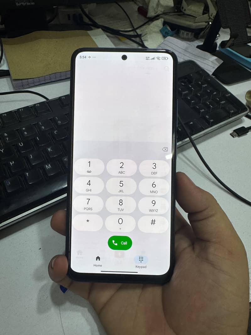 Xiaomi Redmi Note 11 1