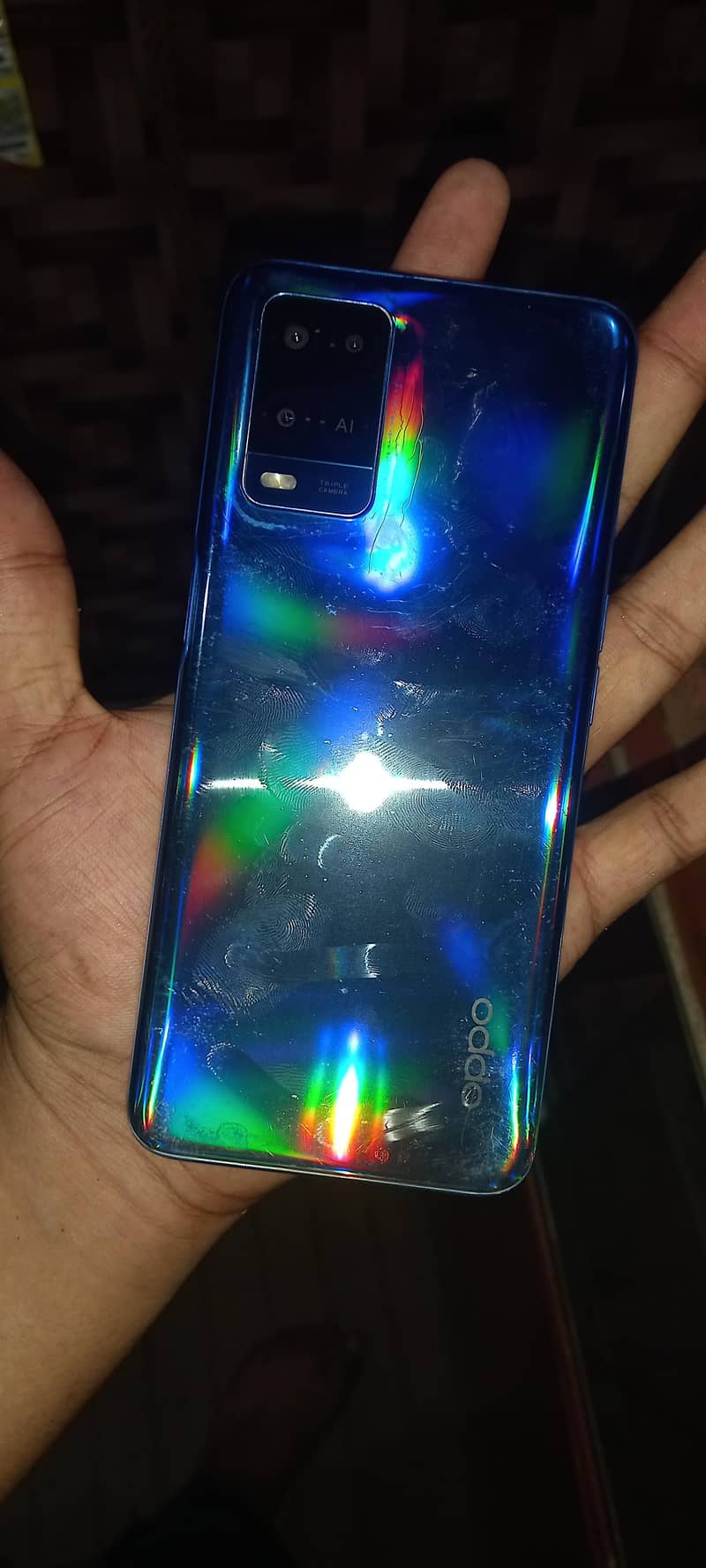 OPPO A54 2