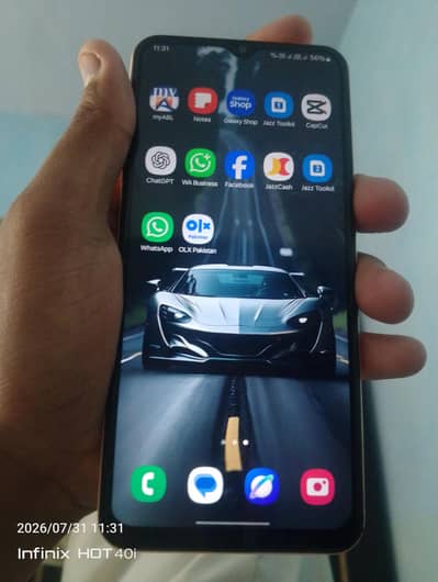 Samsung Mobile A13.0=3=2=7=10=45=8=46