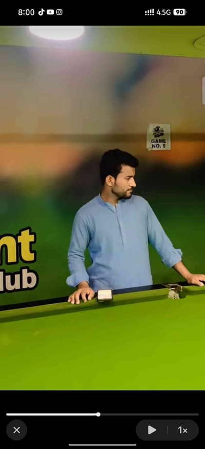 Raheel Chandia