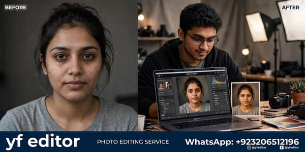 professional editor