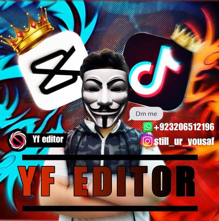 professional editor 3