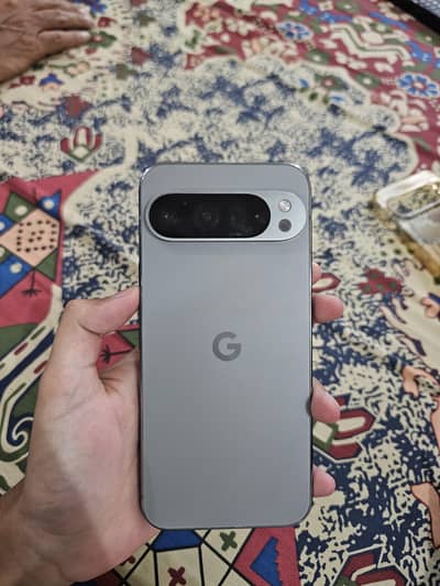 Google Pixel 9 Pro XL
