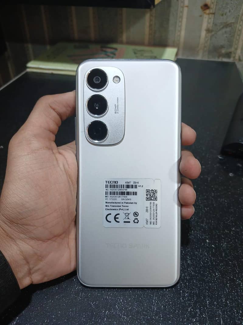 Tecno Other Model 1