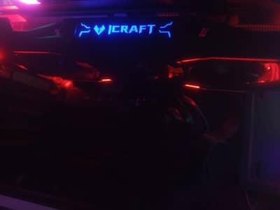 Maxun icraft RTX 2070 8gb