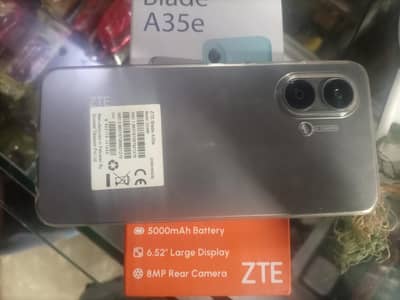 Zte Blade A35e