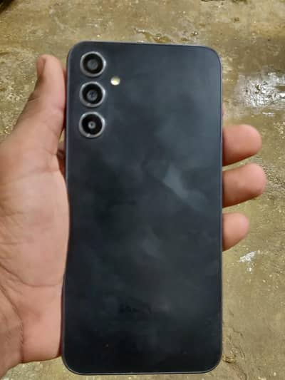 Samsung Mobile A34 5G