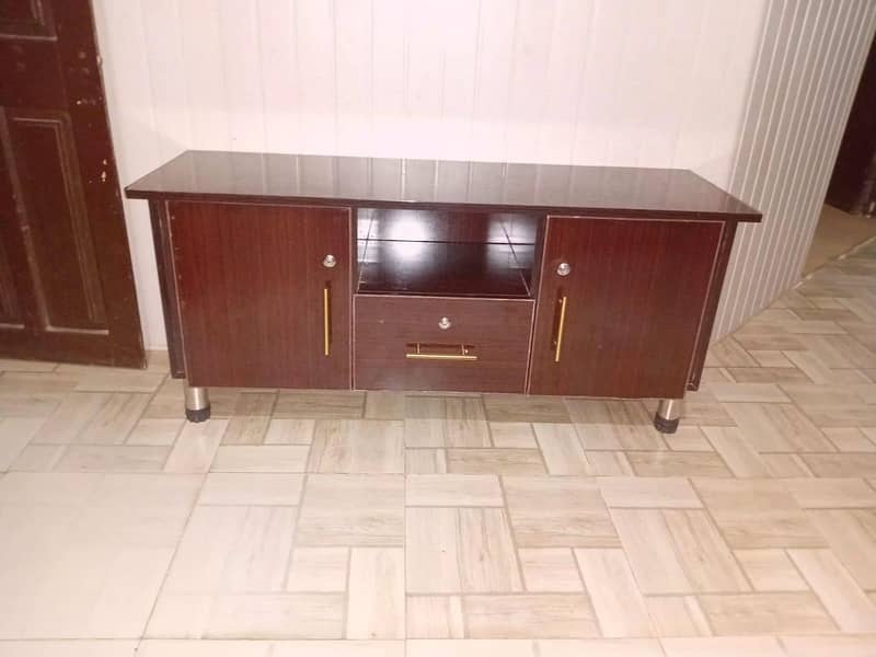 LED table 0