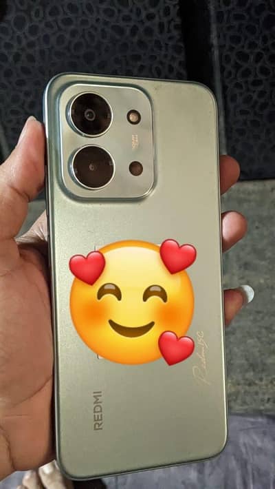 Xiaomi 15C