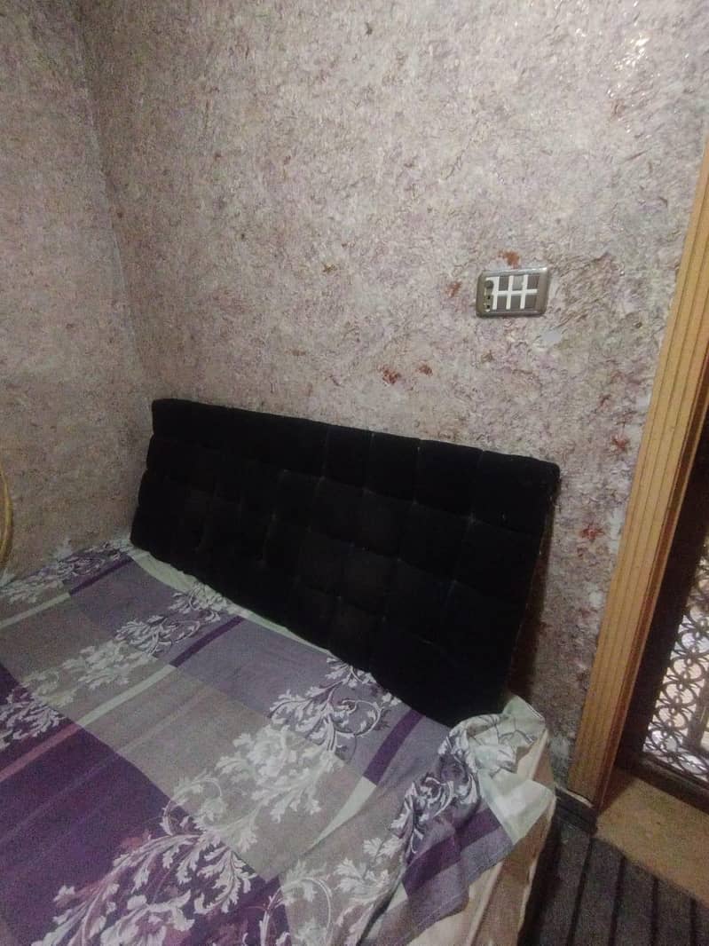 Low Profile Bed 0