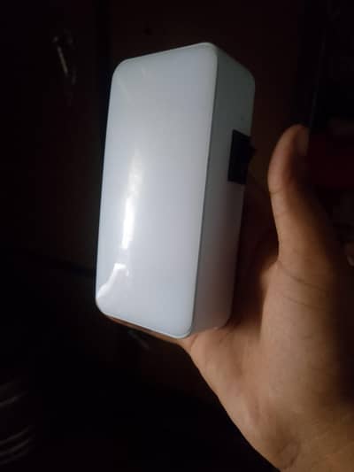 charging light high quality 