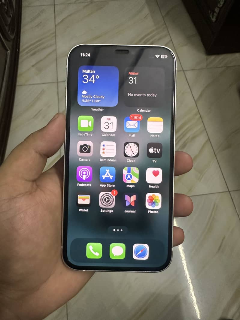 Apple iPhone 12 0