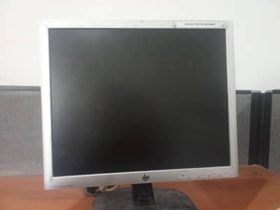 sale the computer 