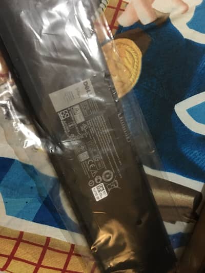 Dell Laptop Battery